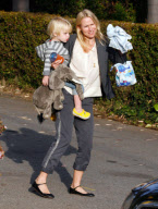 Naomi Watts, Samuel Schreiber