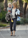Naomi Watts, Samuel Schreiber