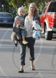 Naomi Watts, Samuel Schreiber