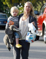 Naomi Watts, Samuel Schreiber