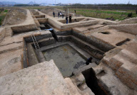 CHINA-ZHEJIANG-LIANGZHU-ARCHAEOLOGY (CN)