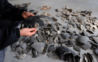 CHINA-ZHEJIANG-LIANGZHU-ARCHAEOLOGY (CN)