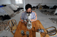 CHINA-ZHEJIANG-LIANGZHU-ARCHAEOLOGY (CN)