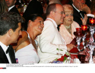 MONACO: 59th Red Cross Ball