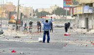 Bahrain cracks down on protests