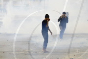 Bahrain cracks down on protests