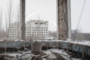 Chernobyl 25 years later