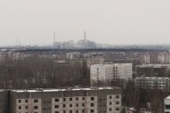 Chernobyl 25 years later