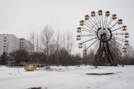 Chernobyl 25 years later