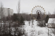 Chernobyl 25 years later