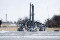 Chernobyl 25 years later