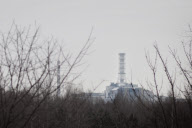 Chernobyl 25 years later