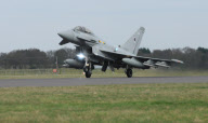 BRITAIN-RAF-LIBYA-OPERATION