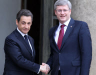 FRANCE-PARIS-SUMMIT-LIBYA
