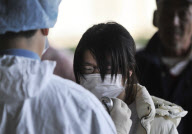 JAPAN-FUKUSHIMA-RADIOACTIVE SUBSTANCES-SCAN 