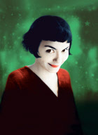 'Amelie' Movie Stills