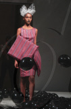 Adrian Wu Ottawa Fashion Week 2011