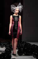 Adrian Wu Ottawa Fashion Week 2011