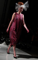 Adrian Wu Ottawa Fashion Week 2011