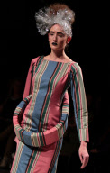 Adrian Wu Ottawa Fashion Week 2011