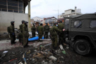 JAPAN-MIYAGI-QUAKE-RESCUE