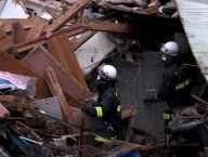 JAPAN-MIYAGI-QUAKE-RESCUE