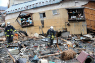 JAPAN-MIYAGI-QUAKE-RESCUE