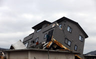 JAPAN-MIYAGI-QUAKE-RUINS
