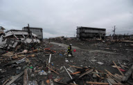 JAPAN-MIYAGI-QUAKE-RUINS
