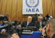 AUSTRIA-VIENNA-IAEA-JAPAN-NUCLEAR ACCIDENT