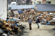 JAPAN-MIYAGI-KEN-QUAKE