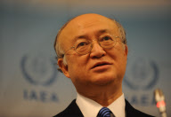 AUSTRIA-VIENNA-IAEA-JAPAN-NUCLEAR ACCIDENT