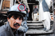 PAKISTAN-QUETTA-MINE-ACCIDENT