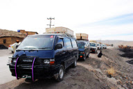 PAKISTAN-QUETTA-MINE-ACCIDENT