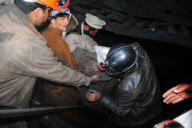 PAKISTAN-QUETTA-MINE-ACCIDENT