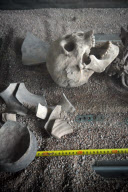 CHINA-GANSU-ANCIENT ROMAN ARMY-MYSTERY(CN)