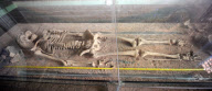 CHINA-GANSU-ANCIENT ROMAN ARMY-MYSTERY(CN)