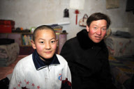 (BRIDGING WE)CHINA-GANSU-ANCIENT ROMAN ARMY-MYSTERY(CN)