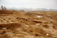 CHINA-GANSU-ANCIENT ROMAN ARMY-MYSTERY(CN)