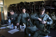 FRANCE-ARMY-LIBYA-OPERATION