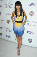 Fred Segal Launch Party for the 'Nude' Collection, Santa Monica, California, America - 10 Aug 2010