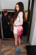 EMI Brit Awards after party, London, Britain - 15 Feb 2011