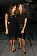 Jaclyn Smith for the 25th Anniversary at K-Mart, New York, America - 13 Sep 2010