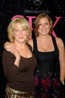 'Sex and the City' Film Premiere, New York, America - 27 May 2008