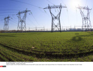 FESSENHEIM  : Nuclear power station