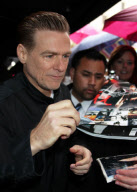 Bryan Adams