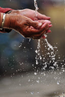 CHINA-LHASA-TAP WATER SUPPLY (CN)