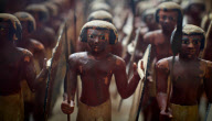 EGYPT-CAIRO-EGYPTIAN MUSEUM-TOURISM