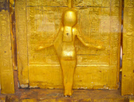 EGYPT-CAIRO-EGYPTIAN MUSEUM-TOURISM