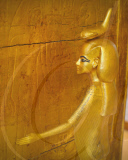 EGYPT-CAIRO-EGYPTIAN MUSEUM-TOURISM